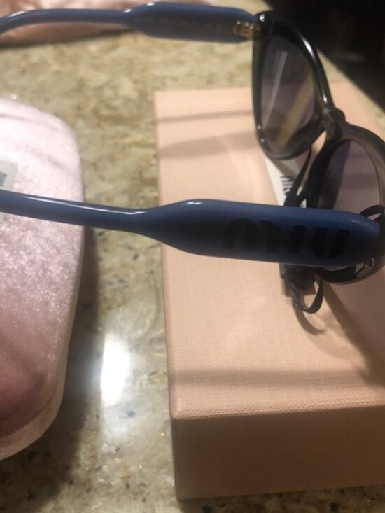 ?✨✨? Miu Miu Sunglasses main image 5